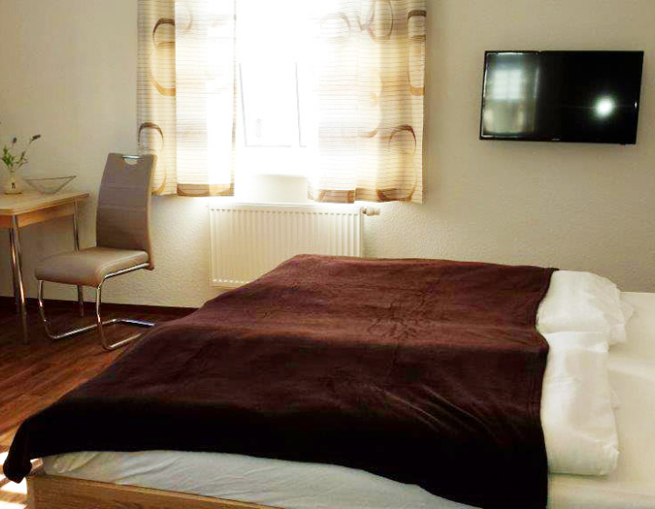 Gästewohnung Kötitzer Str. 30a - Casa Bohemica