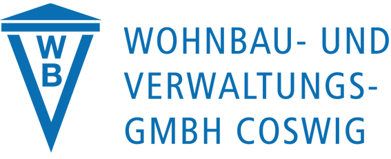 Logo WBC Coswig