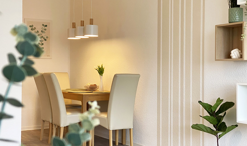 Gästewohnung Radebeuler Straße 6a